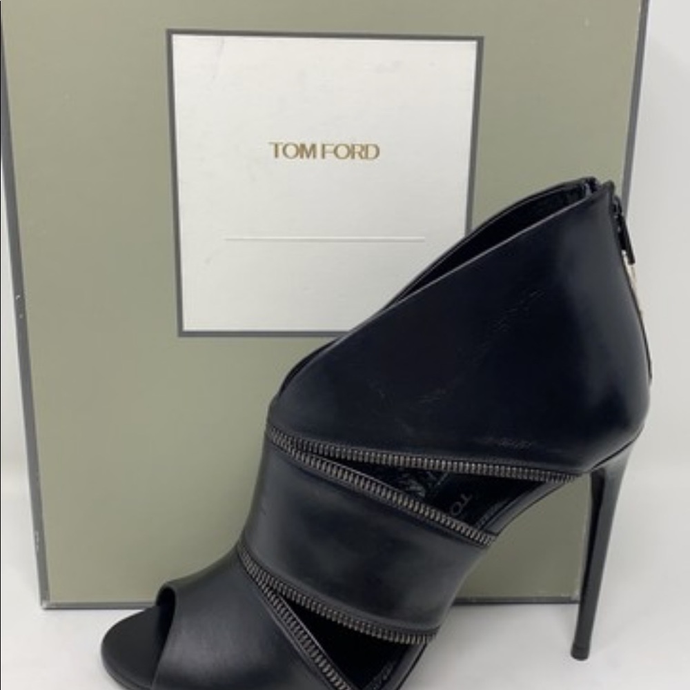 Tom Ford heels - Picture 2 of 7